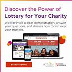 charity lottery providers